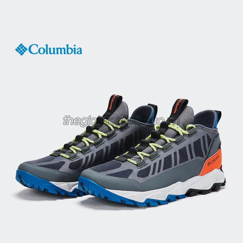 Giày thể thao Columbia Flow Borough BM0129